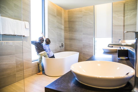 Hyatt Place Melbourne Essendon Fields - Accommodation Bookings 19