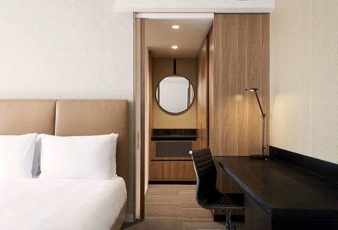 Hyatt Place Melbourne Essendon Fields - Accommodation Bookings 4