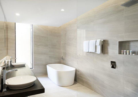 Hyatt Place Melbourne Essendon Fields - Accommodation Bookings 18