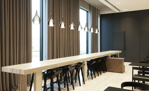 Hyatt Place Melbourne Essendon Fields - Accommodation Bookings 14