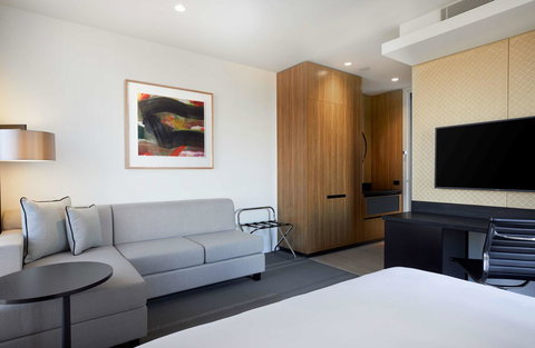 Hyatt Place Melbourne Essendon Fields - Accommodation Bookings 22