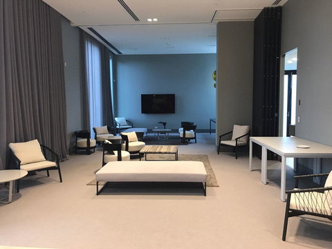 Hyatt Place Melbourne Essendon Fields - Accommodation Bookings 13