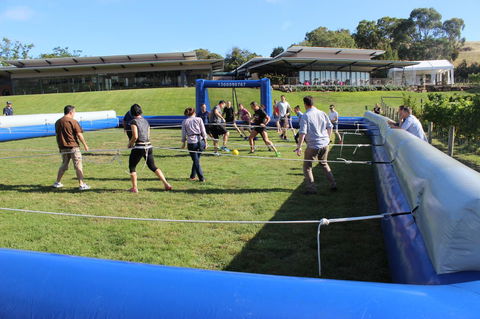 Balgownie Estate Yarra Valley - Accommodation Bookings 11