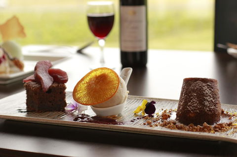 Balgownie Estate Yarra Valley - Accommodation Bookings 19