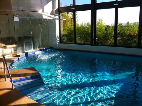 Balgownie Estate Yarra Valley - Accommodation Bookings 25