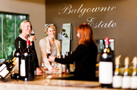 Balgownie Estate Yarra Valley - Accommodation Bookings 41