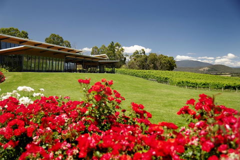 Balgownie Estate Yarra Valley - Accommodation Bookings 0