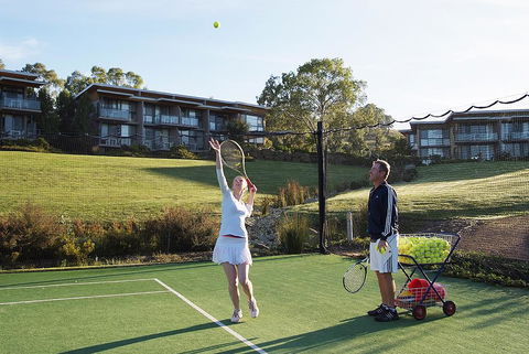 Balgownie Estate Yarra Valley - Accommodation Bookings 13