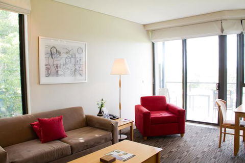Balgownie Estate Yarra Valley - Accommodation Bookings 5