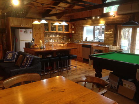 Mud Hollow Barn - Accommodation Bookings 1