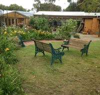 Mud Hollow Barn - Accommodation Bookings