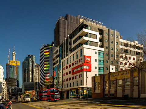Essence Hotel Carlton - Accommodation Bookings 33