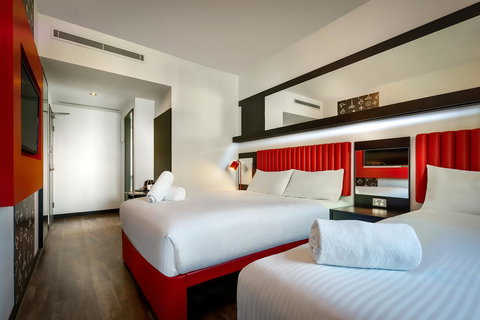 Essence Hotel Carlton - Accommodation Bookings 16