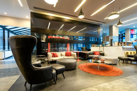 Essence Hotel Carlton - Accommodation Bookings 20