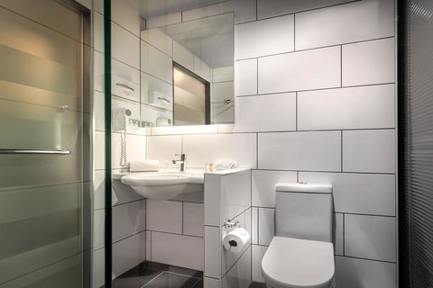 Essence Hotel Carlton - Accommodation Bookings 31