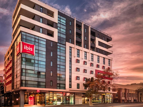 Essence Hotel Carlton - Accommodation Bookings 17