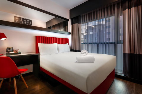 Essence Hotel Carlton - Accommodation Bookings 0