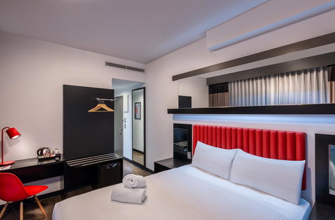 Essence Hotel Carlton - Accommodation Bookings 4