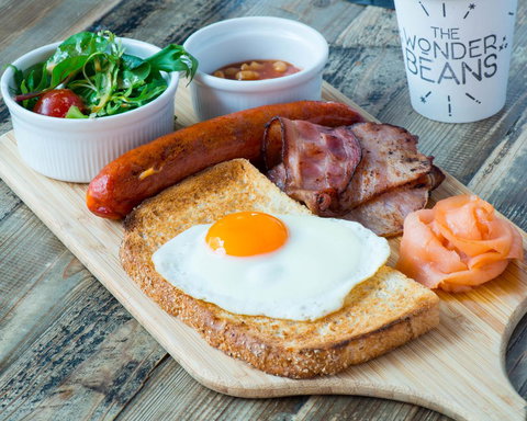 Essence Hotel Carlton - Accommodation Bookings 44