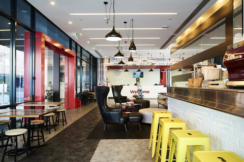Essence Hotel Carlton - Accommodation Bookings 23
