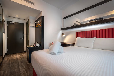 Essence Hotel Carlton - Accommodation Bookings 7