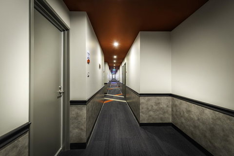 Essence Hotel Carlton - Accommodation Bookings 30