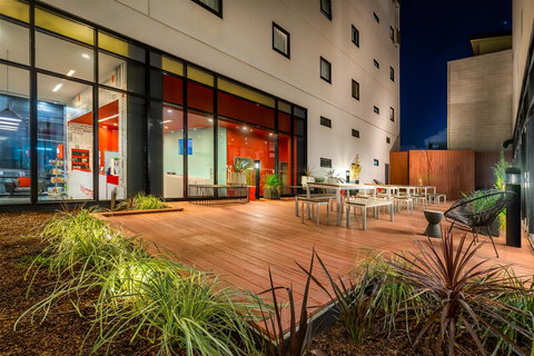 Essence Hotel Carlton - Accommodation Bookings 28