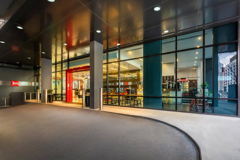 Essence Hotel Carlton - Accommodation Bookings 29