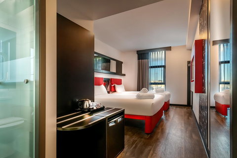 Essence Hotel Carlton - Accommodation Bookings 14