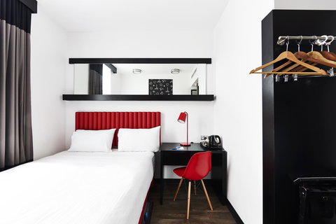Essence Hotel Carlton - Accommodation Bookings 39