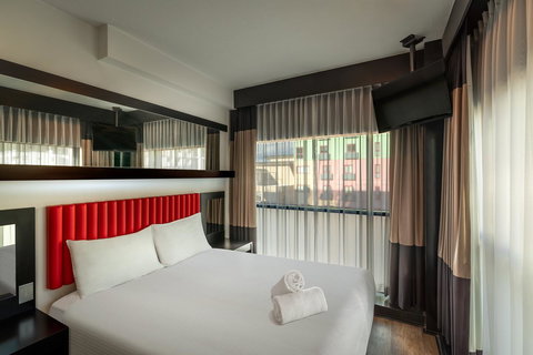Essence Hotel Carlton - Accommodation Bookings 6