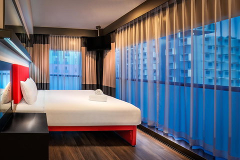 Essence Hotel Carlton - Accommodation Bookings 3