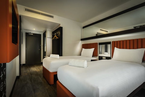 Essence Hotel Carlton - Accommodation Bookings 9