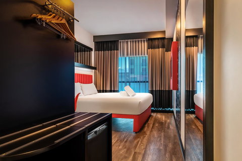 Essence Hotel Carlton - Accommodation Bookings 2