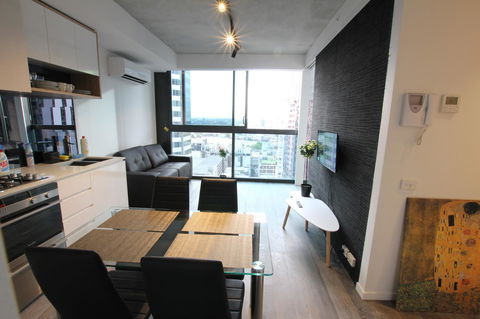 Carlson View Serviced Apartments - Accommodation Bookings 12
