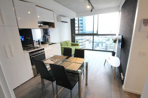 Carlson View Serviced Apartments - Accommodation Bookings 9