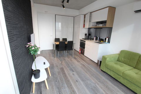 Carlson View Serviced Apartments - Accommodation Bookings 13
