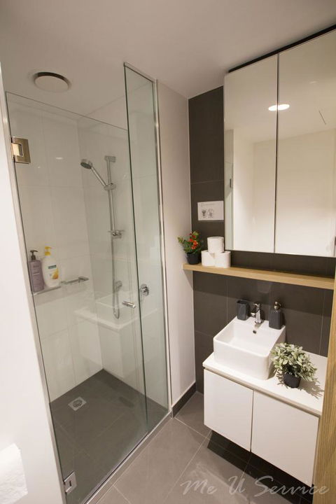 Carlson View Serviced Apartments - Accommodation Bookings 16