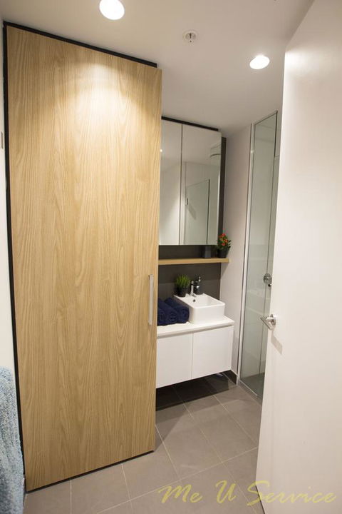 Carlson View Serviced Apartments - Accommodation Bookings 14