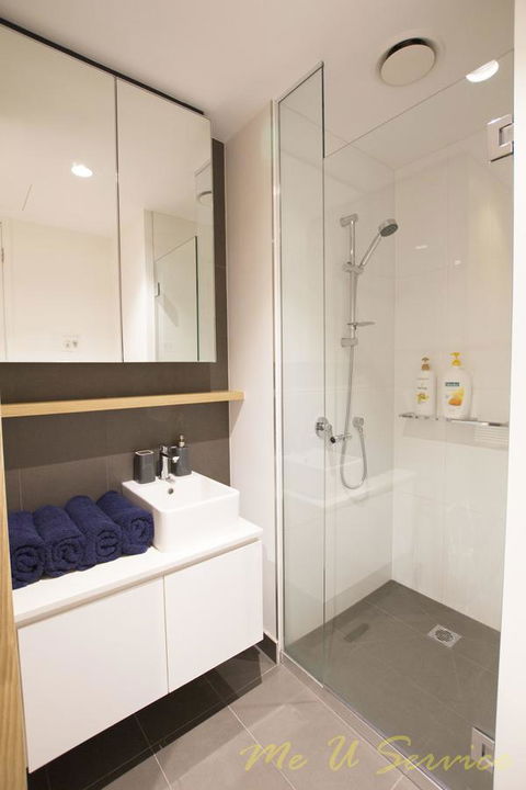Carlson View Serviced Apartments - Accommodation Bookings 17
