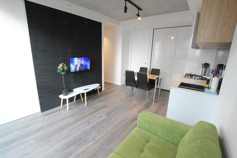 Carlson View Serviced Apartments - Accommodation Bookings 11