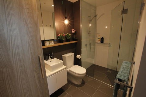 Carlson View Serviced Apartments - Accommodation Bookings 18