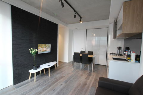 Carlson View Serviced Apartments - Accommodation Bookings 10