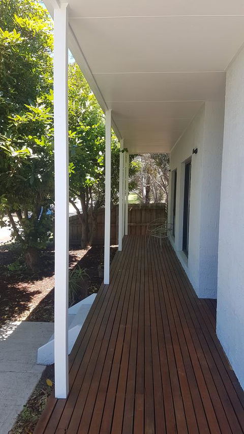 Island Escape - Accommodation Bookings 1
