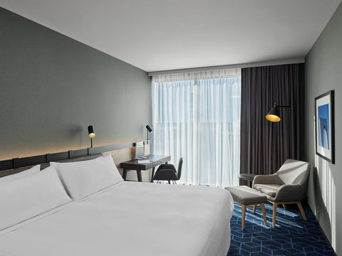 Vibe Hotel Melbourne Docklands - Accommodation Bookings 14