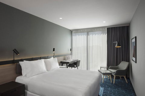 Vibe Hotel Melbourne Docklands - Accommodation Bookings 44