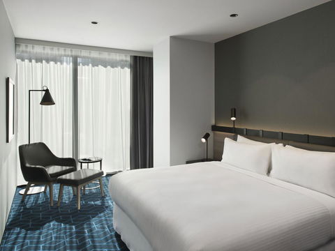 Vibe Hotel Melbourne Docklands - Accommodation Bookings 10