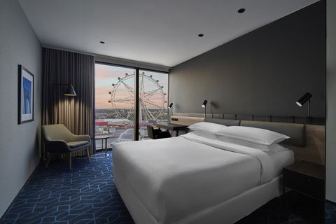 Vibe Hotel Melbourne Docklands - Accommodation Bookings 6