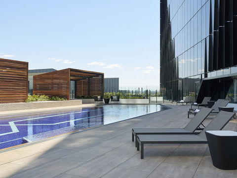 Vibe Hotel Melbourne Docklands - Accommodation Bookings 9