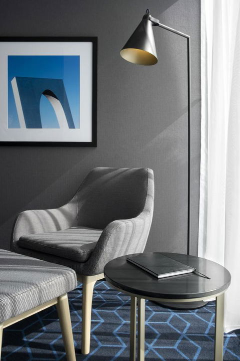 Vibe Hotel Melbourne Docklands - Accommodation Bookings 8